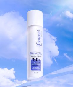 Kem Chống Nắng Emmié Bảo Vệ & Phục Hồi SPF50+ PA++++ 50g