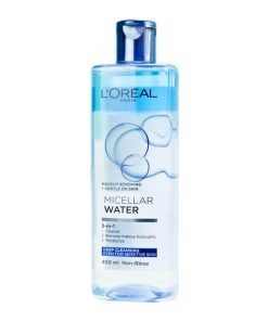 Nước Tẩy Trang L'Oreal Làm Sạch Sâu Trang Điểm 400ml